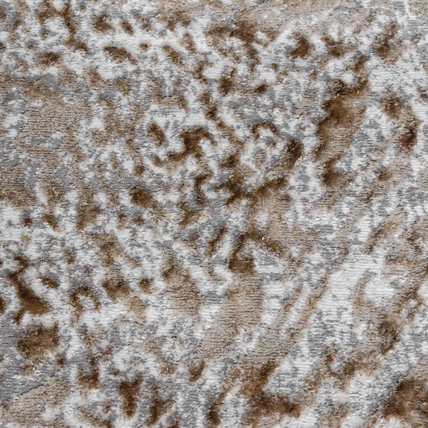 Tapete Quevedo 4 Plata