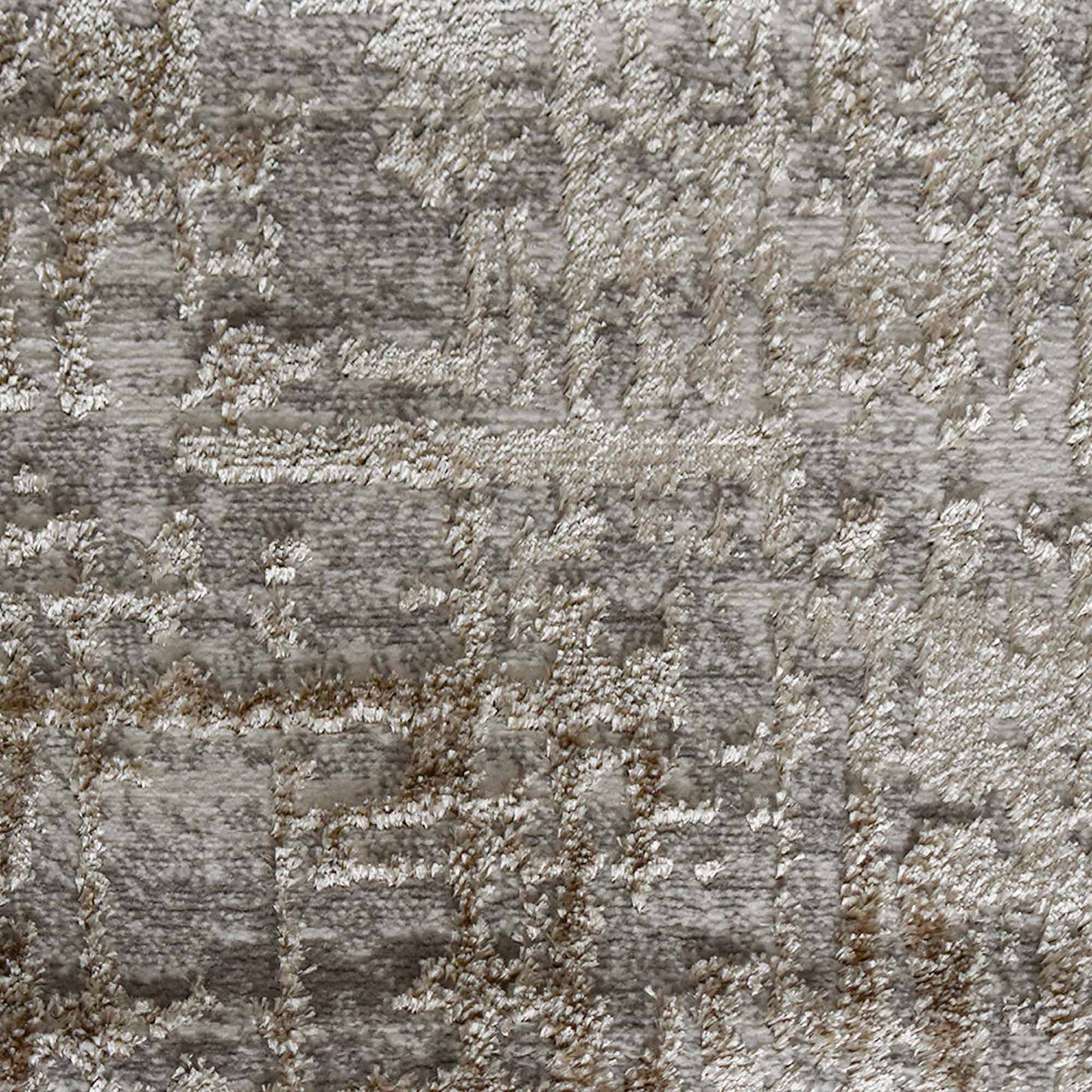 Tapete Quevedo 5 Plata