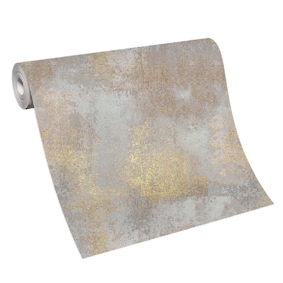Papel de colgadura Místico YS-9810707