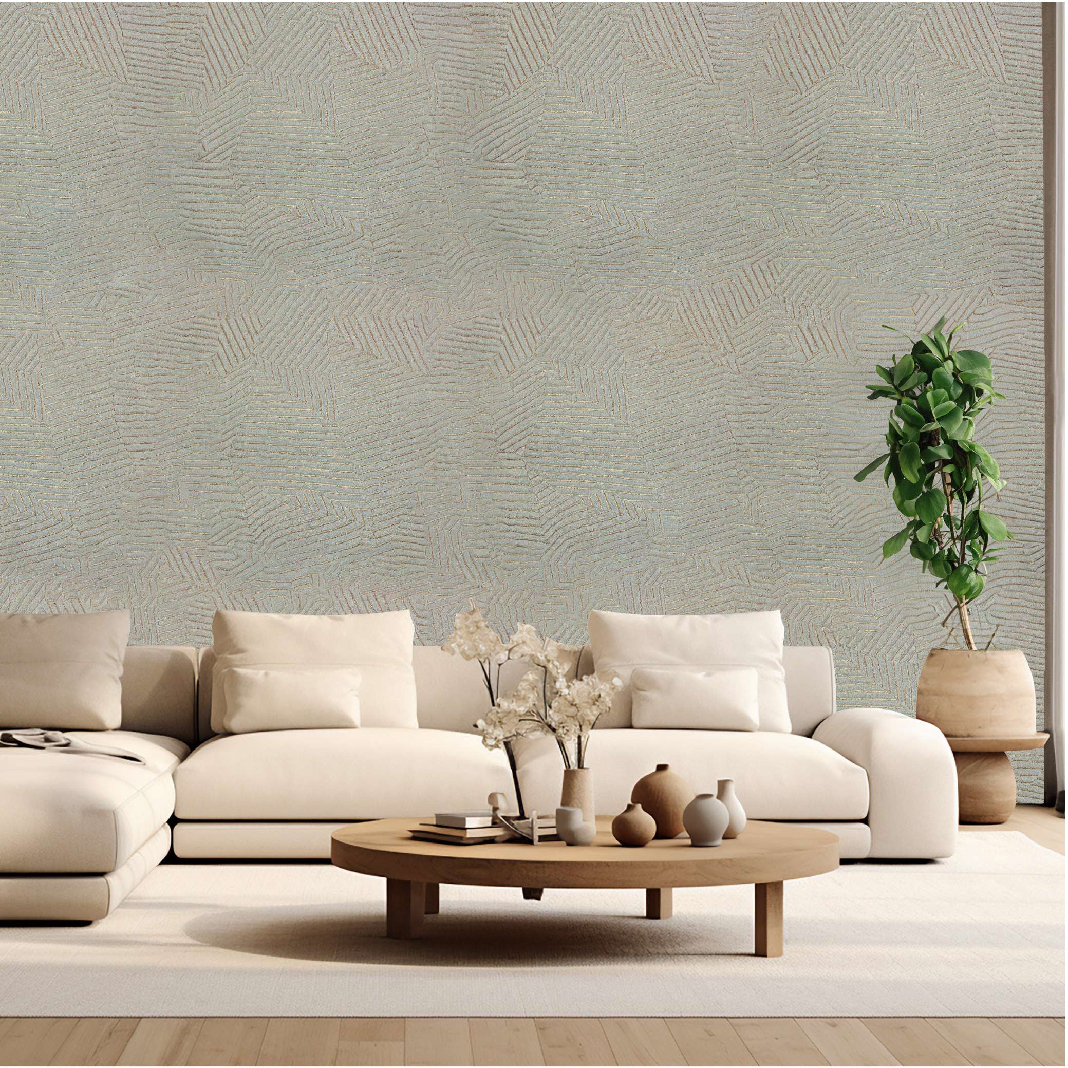 Papel de colgadura Místico YS-979801