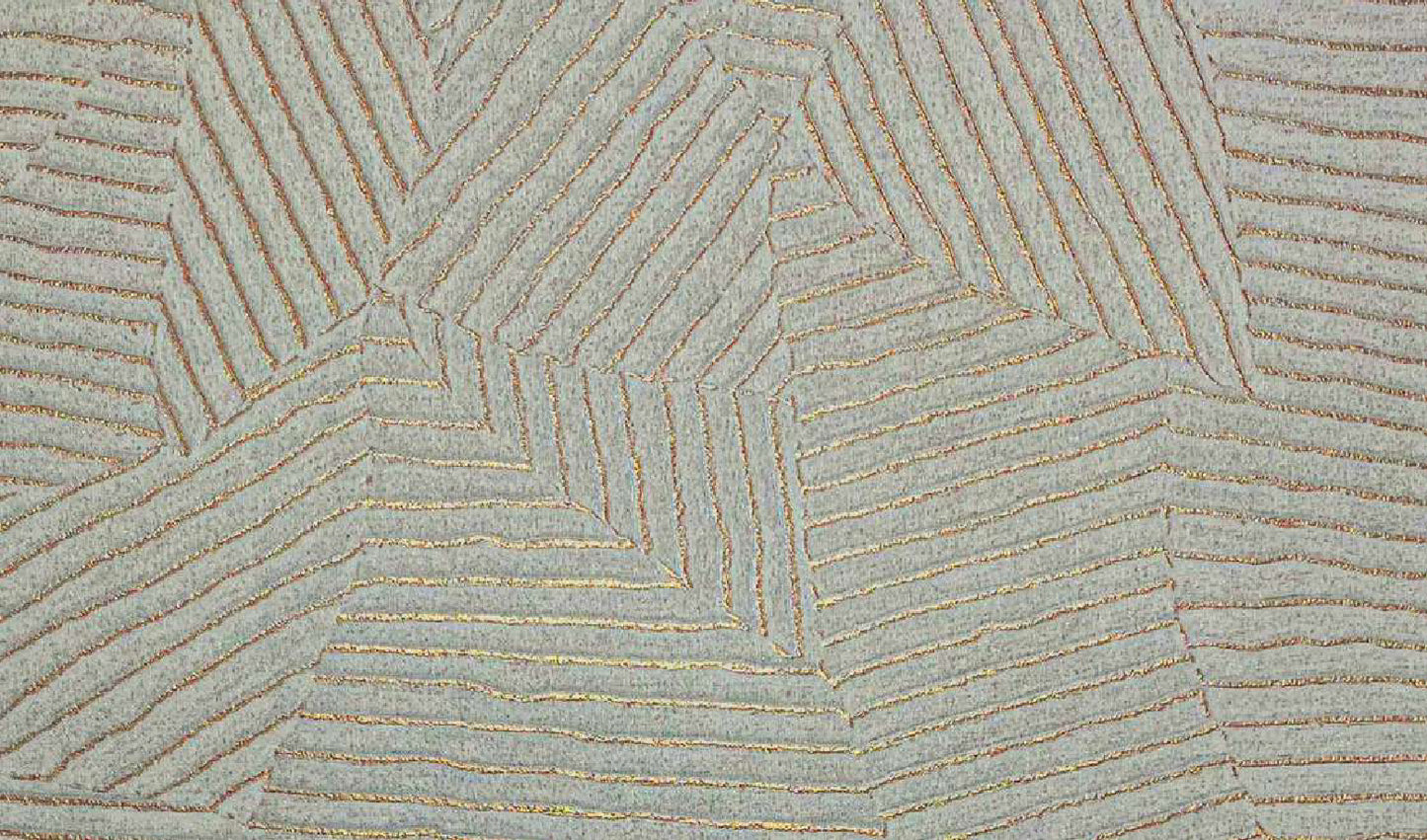Papel de colgadura Místico YS-979801