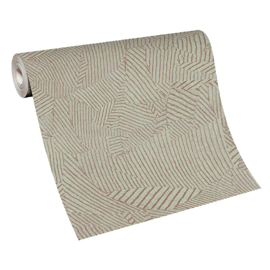 Papel de colgadura Místico YS-979801