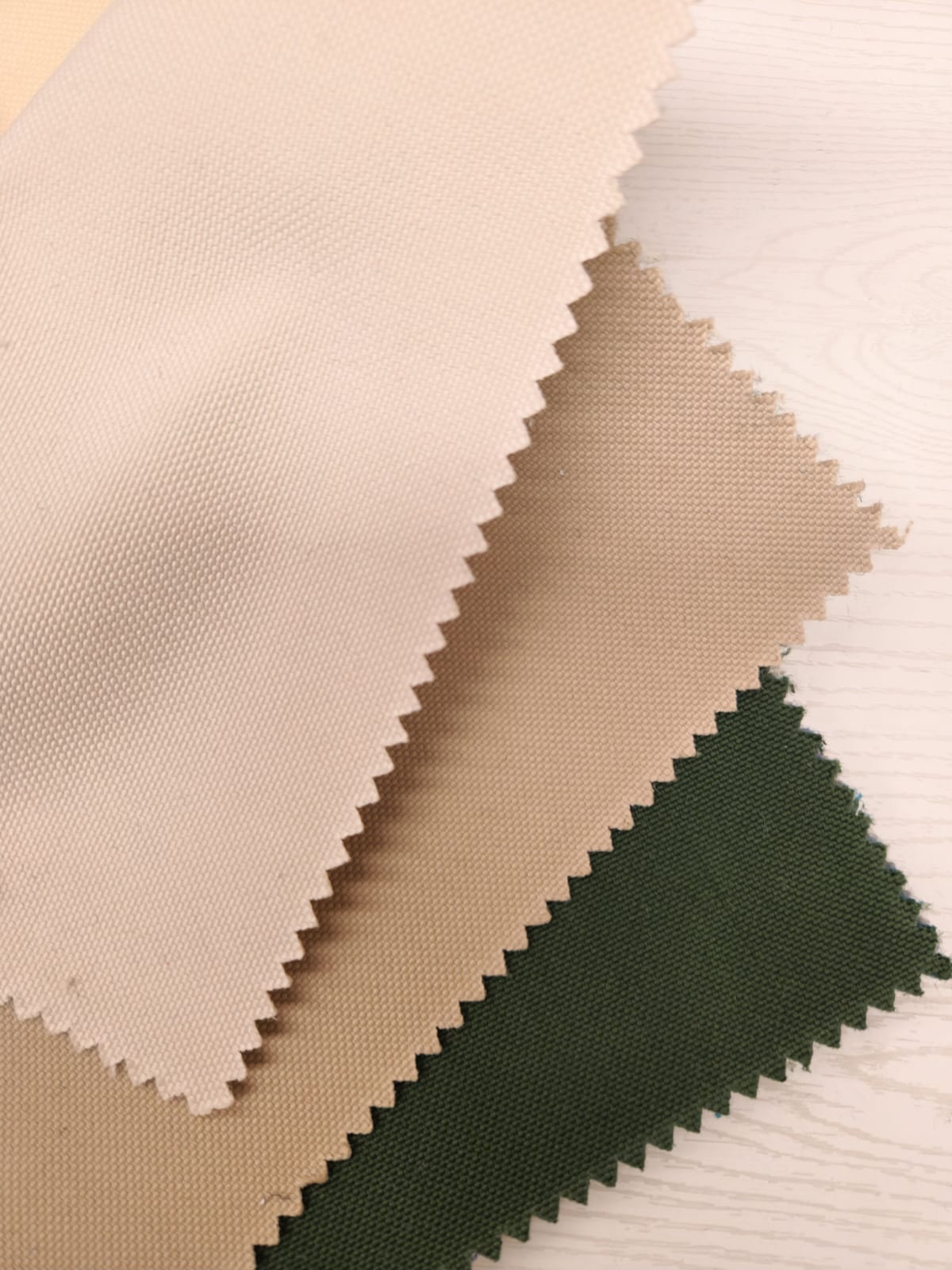Tela Canvas Suntech
