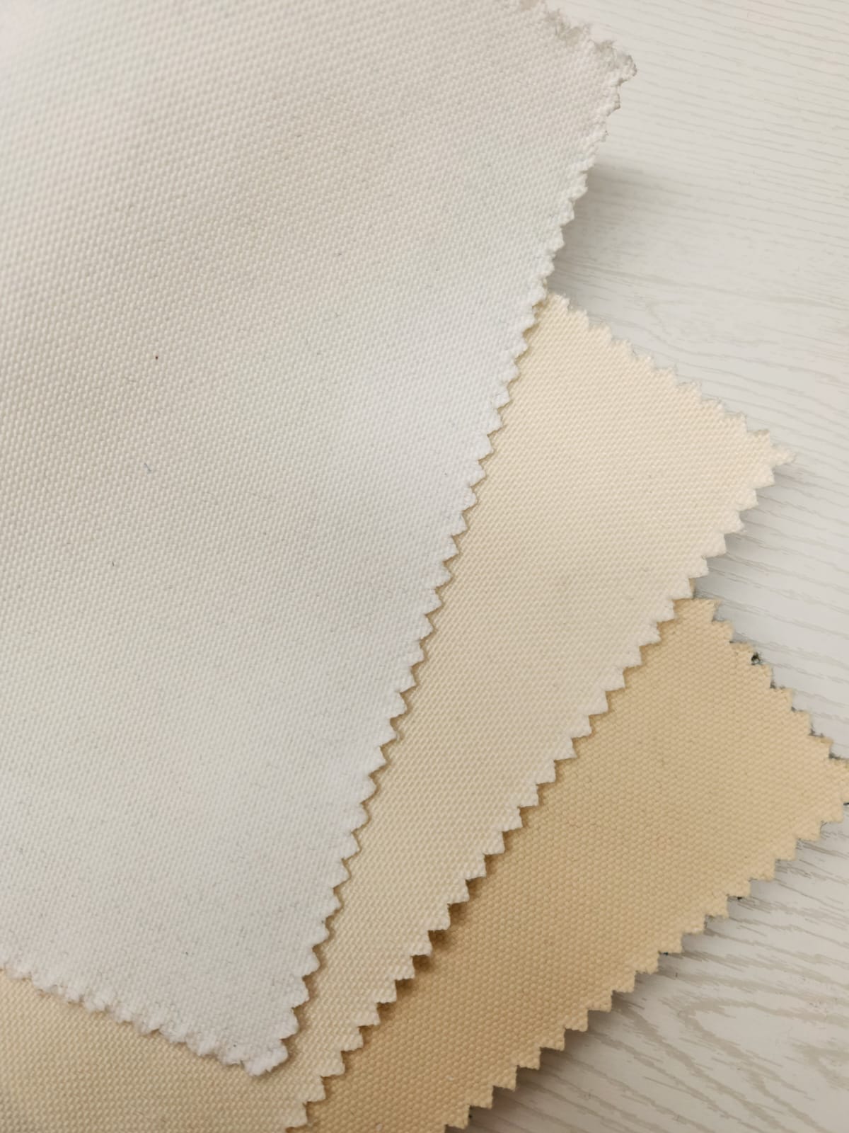 Tela Canvas Suntech