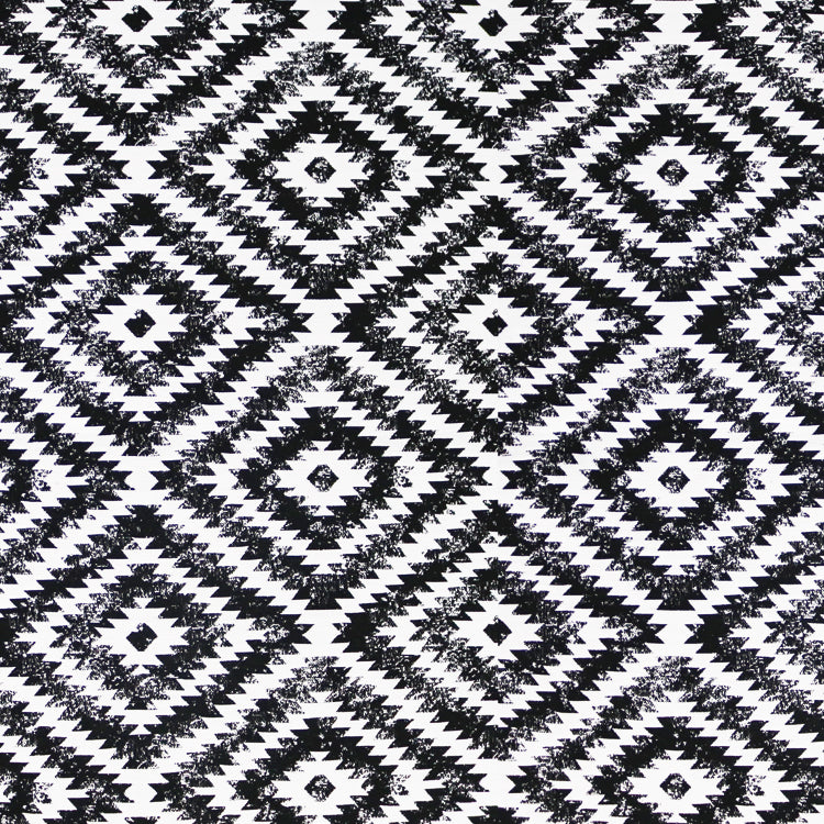 Tela Black & White