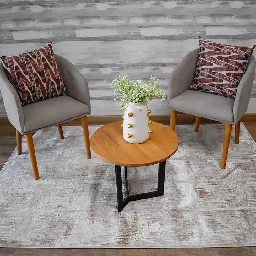 Tapete Emotion 8 Beige
