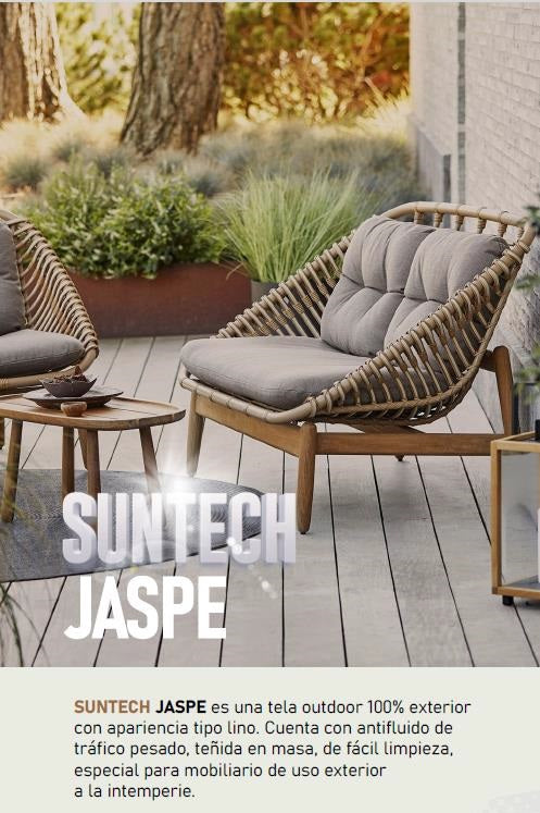 Tela Jaspe Suntech