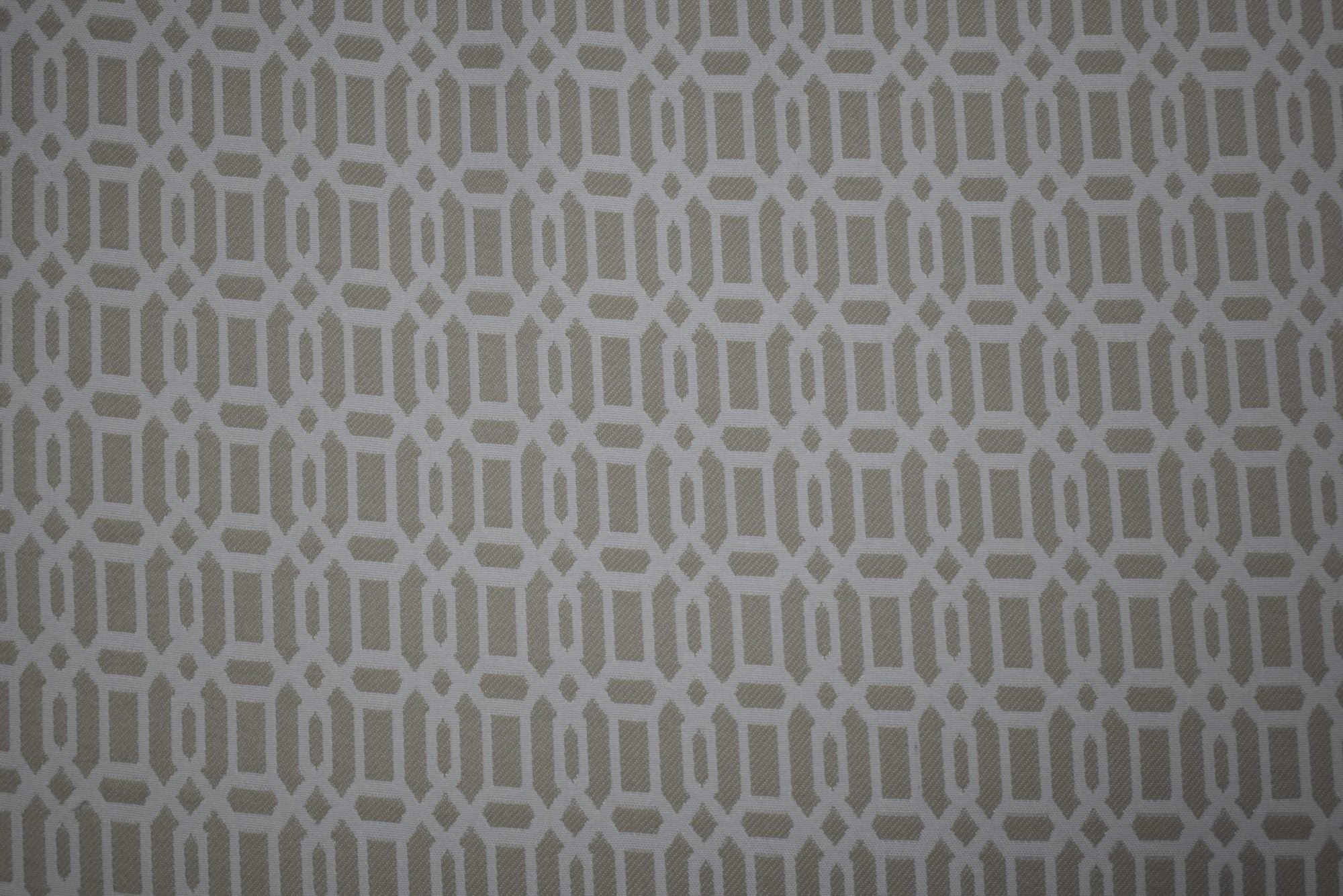 Tela Samet Beige Suntech Deko