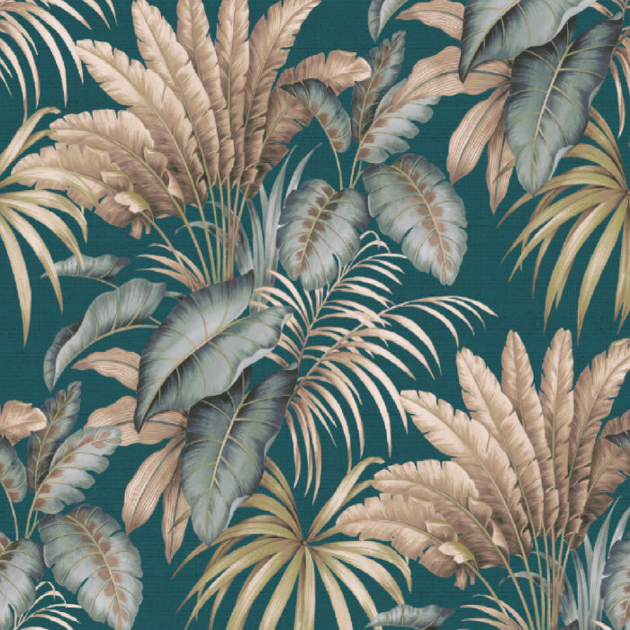 Tela Summer Acquablock Garden