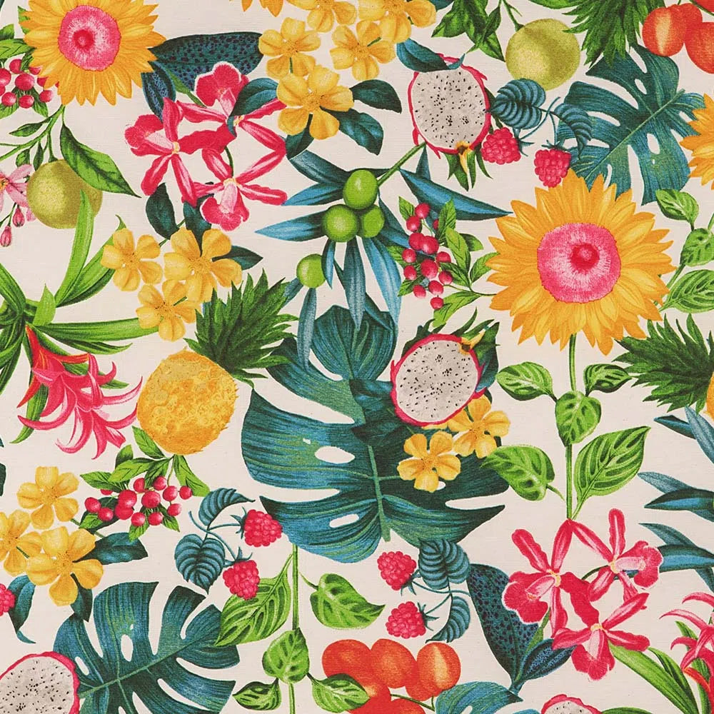 Tela Summer Acquablock Garden