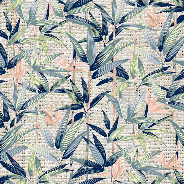 Tela Summer Acquablock Garden