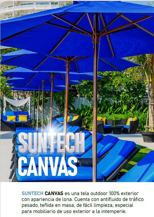 Tela Canvas Suntech