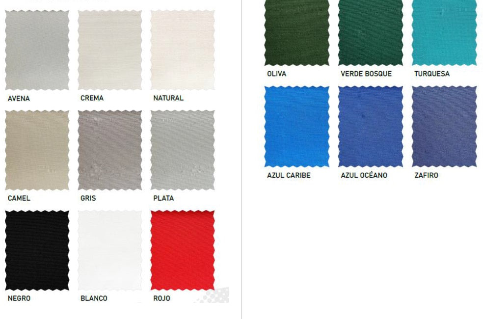 Tela Canvas Suntech