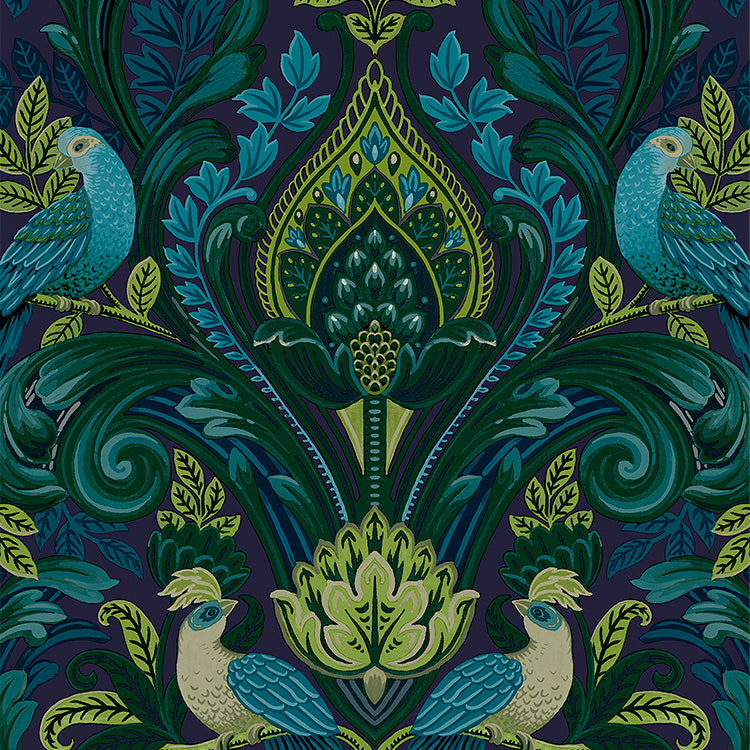 Papel de colgadura Wall Fusion III Arcadia a67802