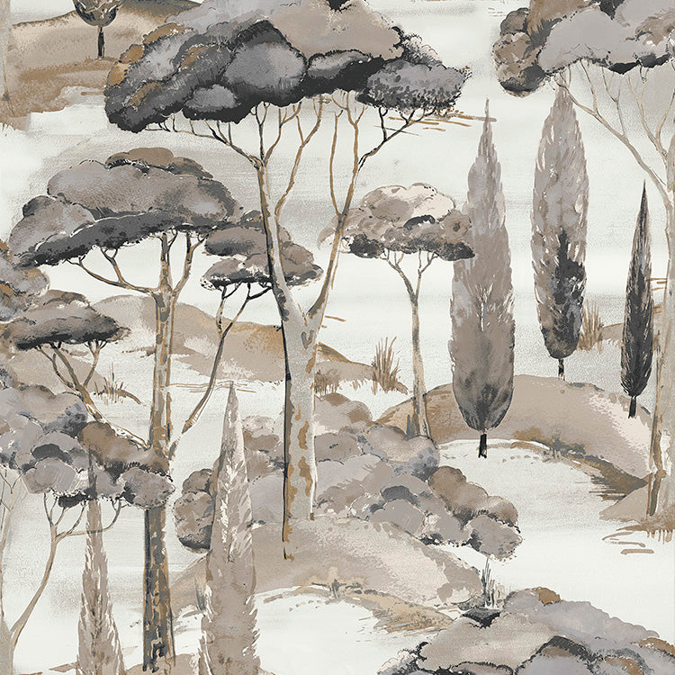 Papel de colgadura Wall Fusion III Arcadia a6920