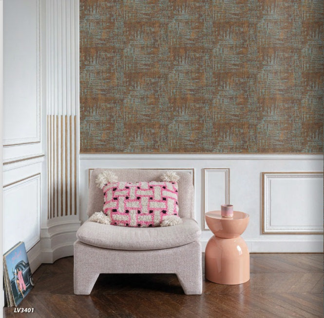 Papel de colgadura Wall Fusion III Icon lv3401