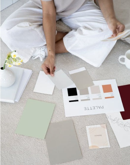 Cómo Escoger el Papel de Colgadura Ideal para tu Dormitorio: Guía Completa