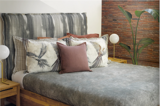 Hablemos de la habitación principal