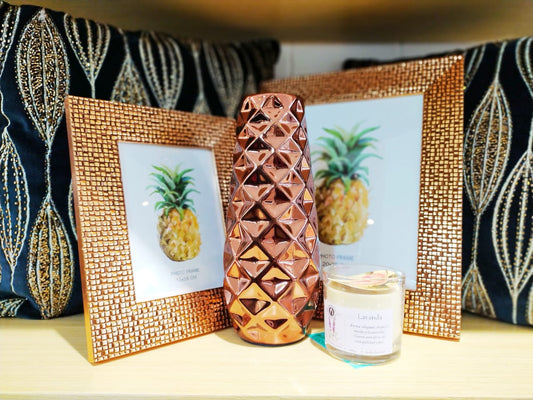 Accesorios y complementos de decoración