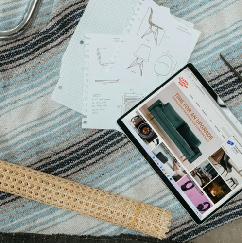 Cómo Planear la Decoración de un Hogar