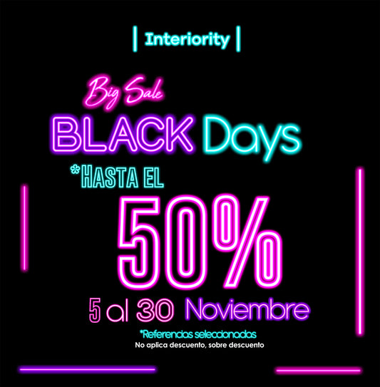 Blacks Days