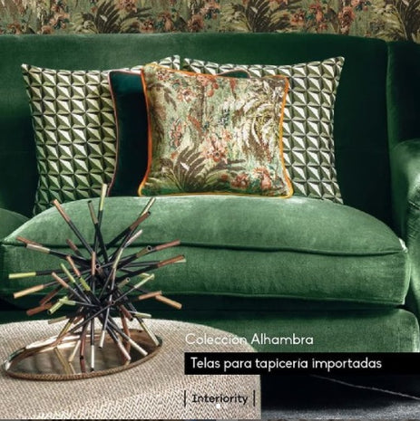 Portafolio de importación