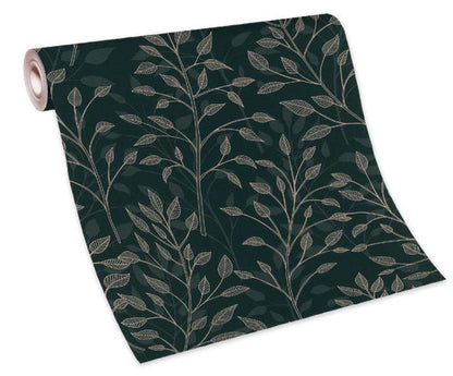 Papel de colgadura Ambar 10018-15