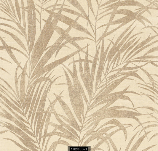 Papel de colgadura Aurora 102303-1