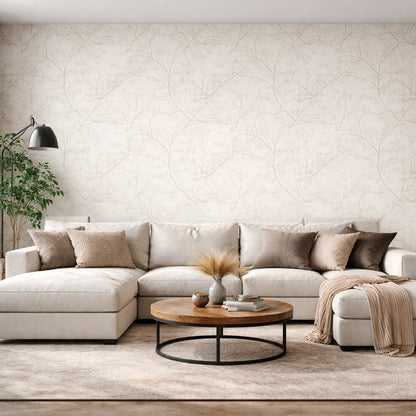 Papel de colgadura Aurora 102403-1