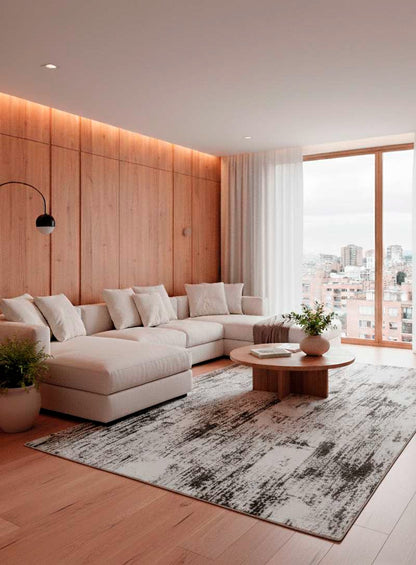 Tapete Infinity 13 Gris