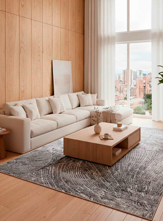 Tapete Infinity 16 Gris