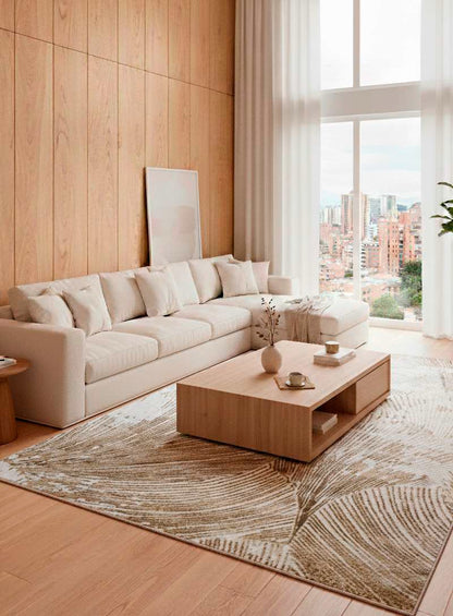 Tapete Infinity 16 Beige