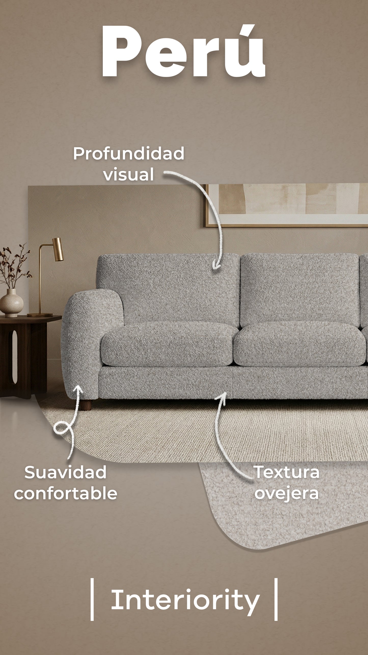 Tela Perú
