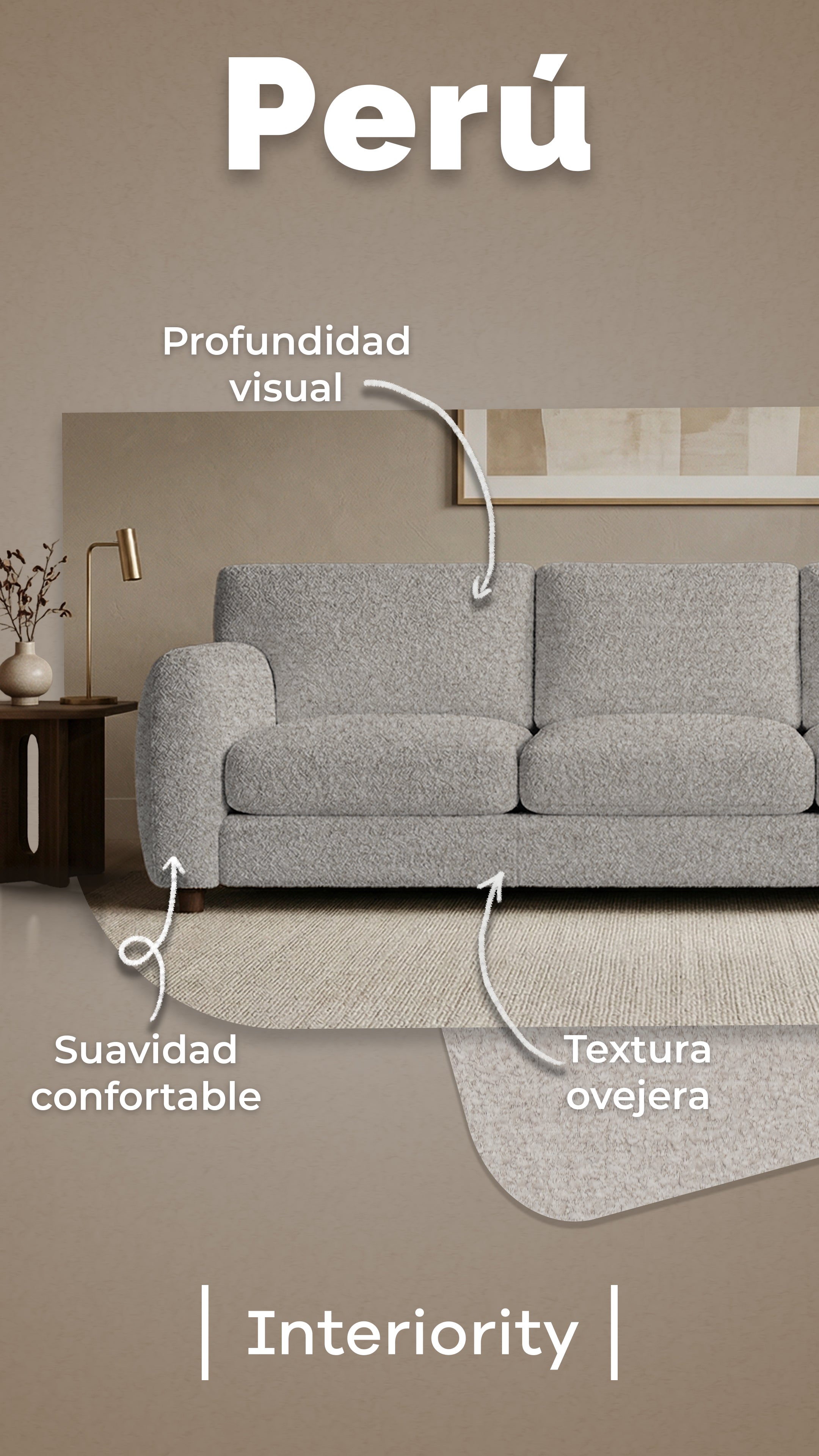 Tela Perú