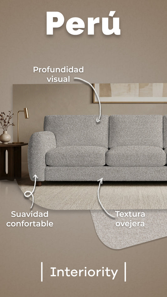 Tela Perú