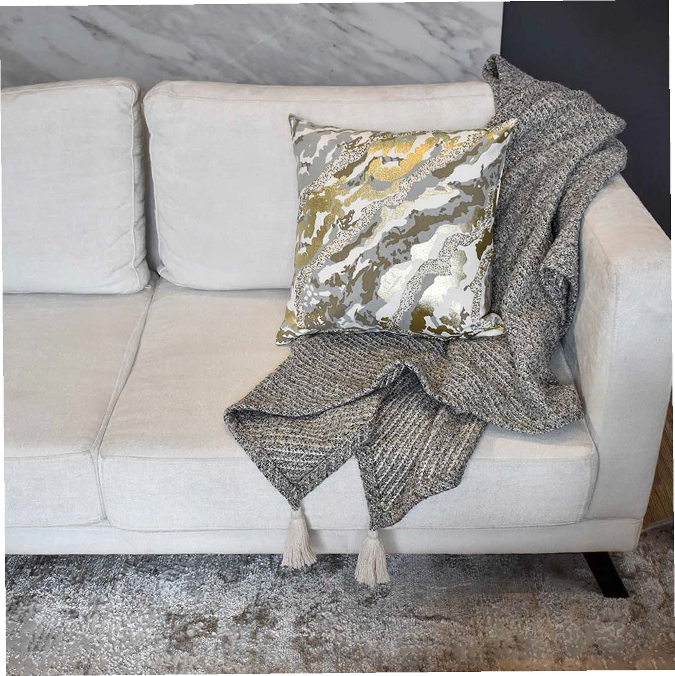 Cojín Luminaria 264