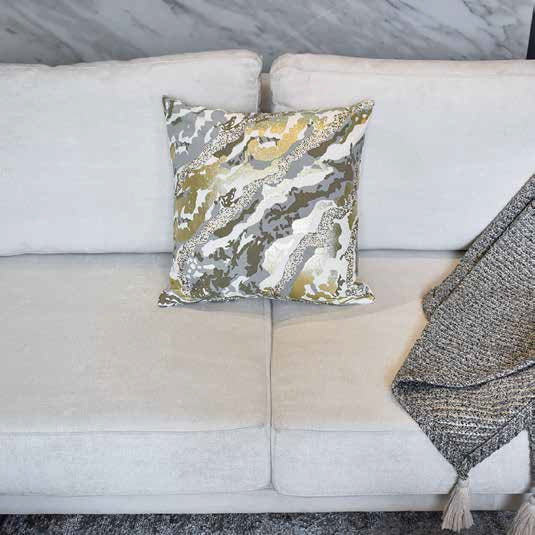 Cojín Luminaria 264