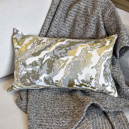 Cojín Luminaria 265