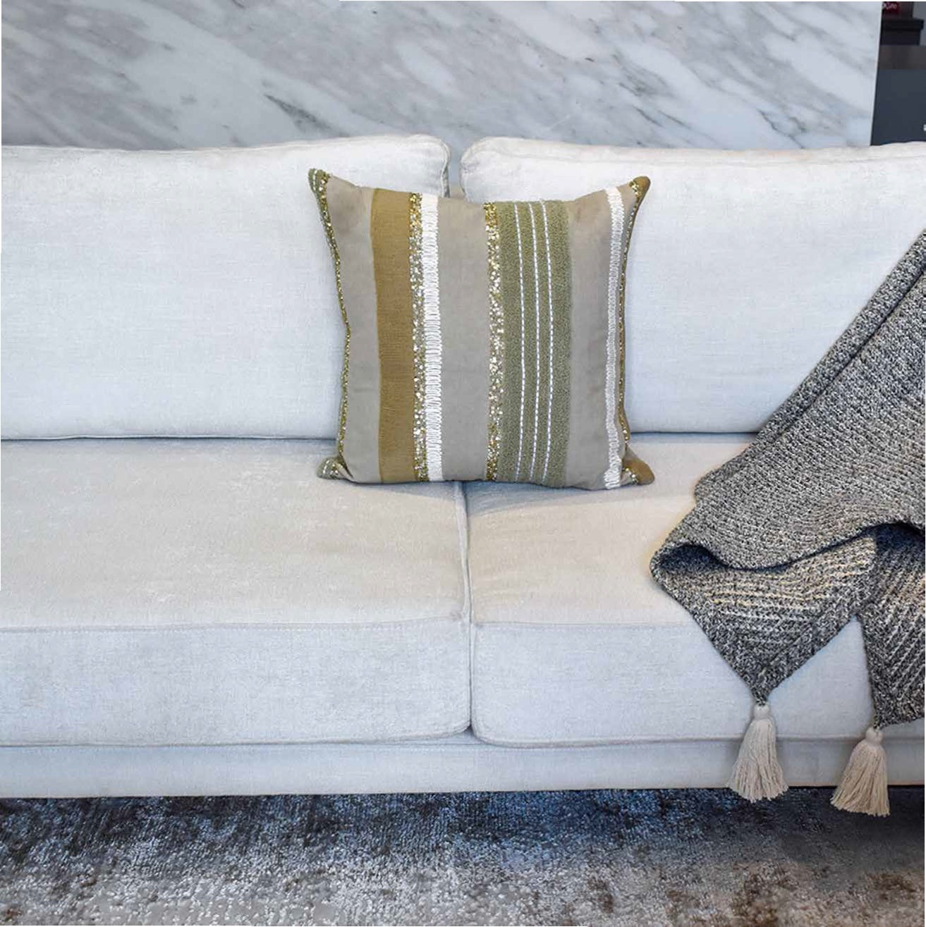 Cojín Luminaria 268