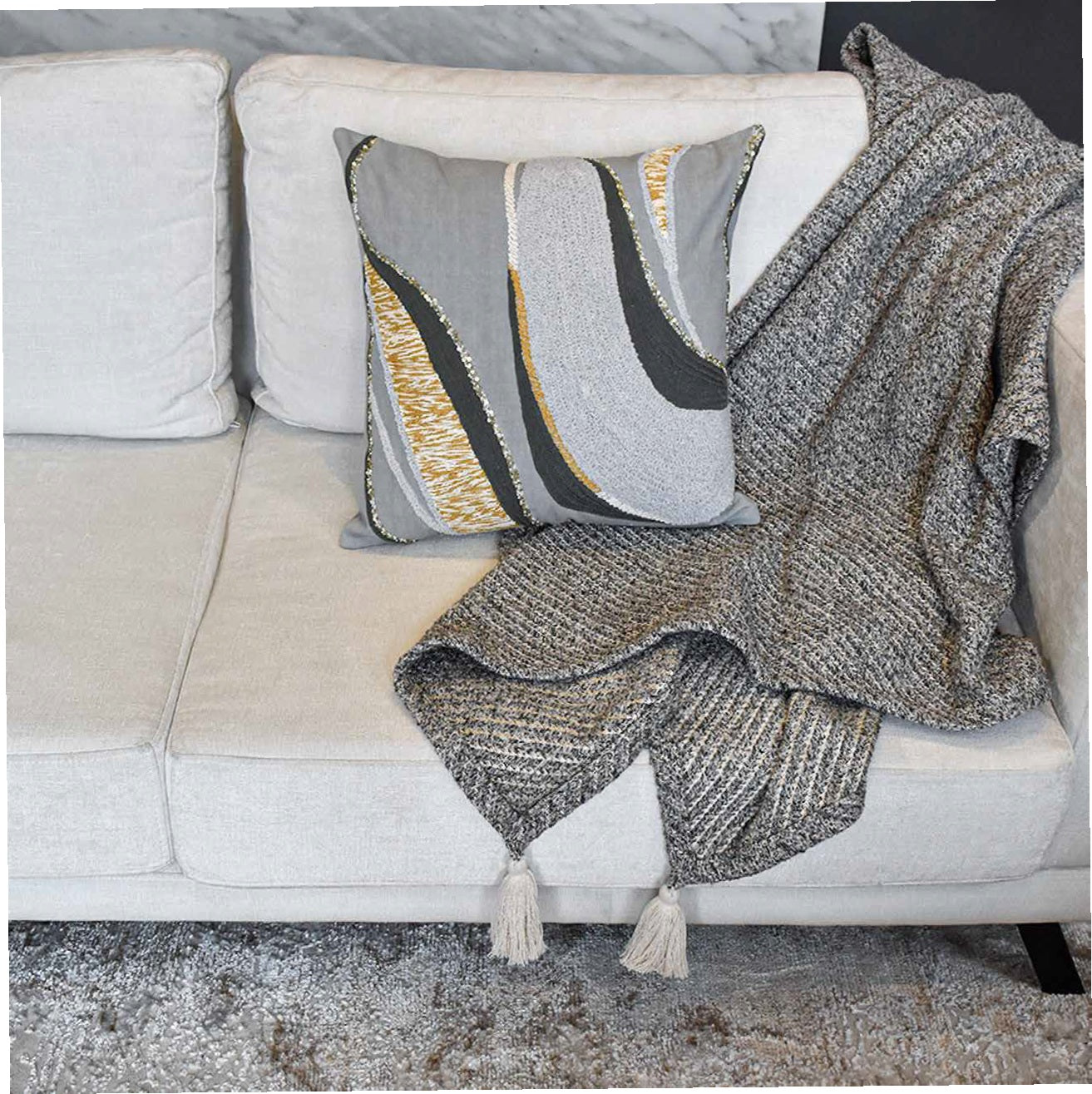 Cojín Luminaria 274