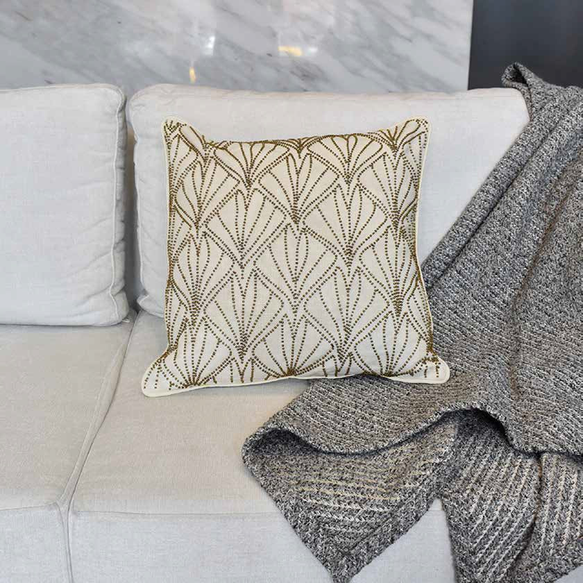 Cojín Luminaria 279