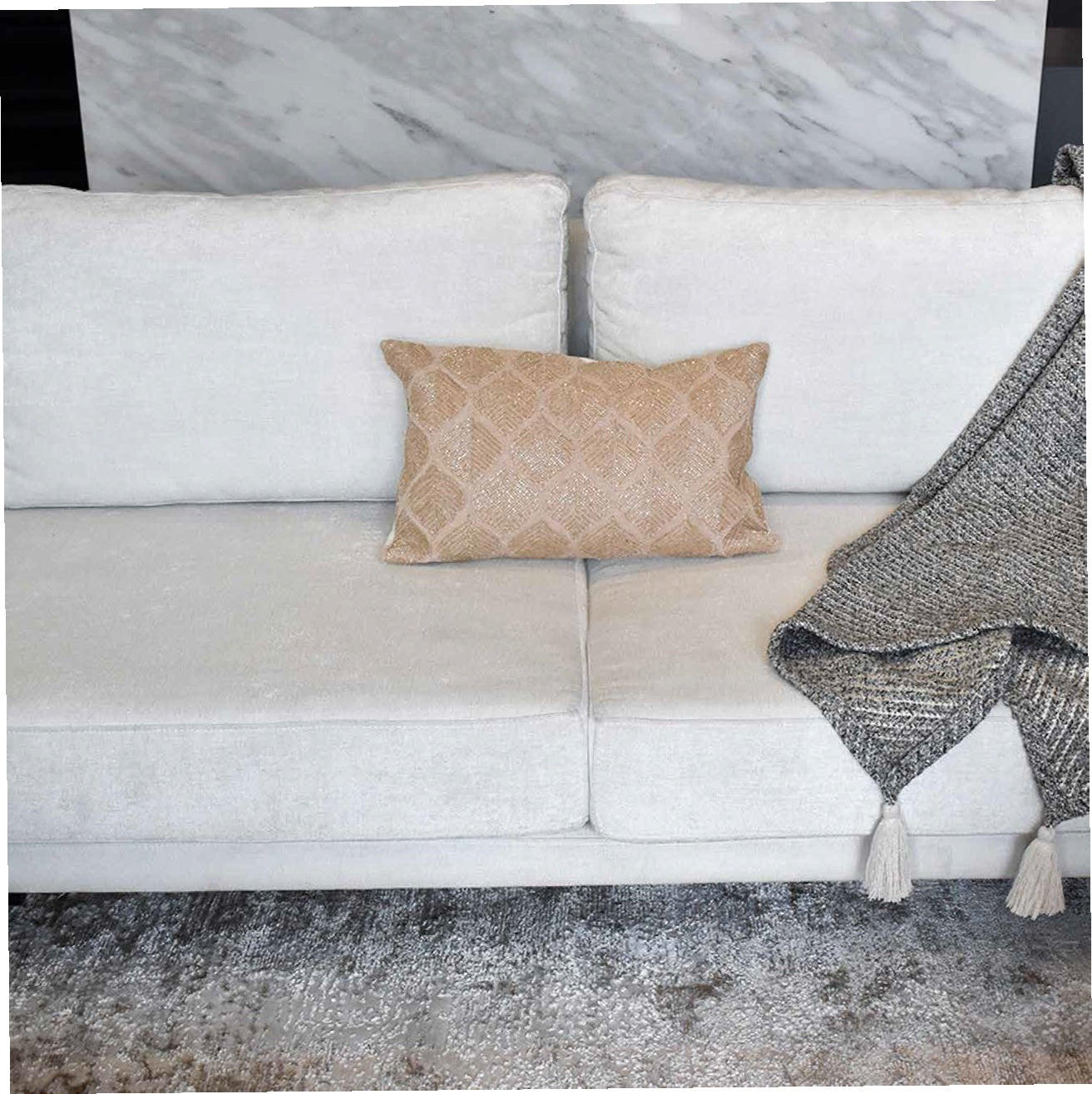 Cojín Luminaria 282