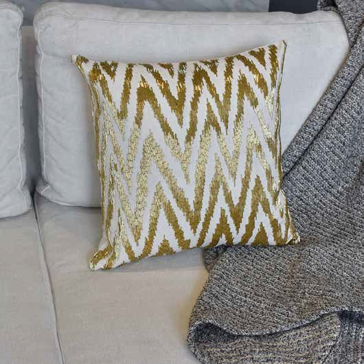 Cojín Luminaria 283