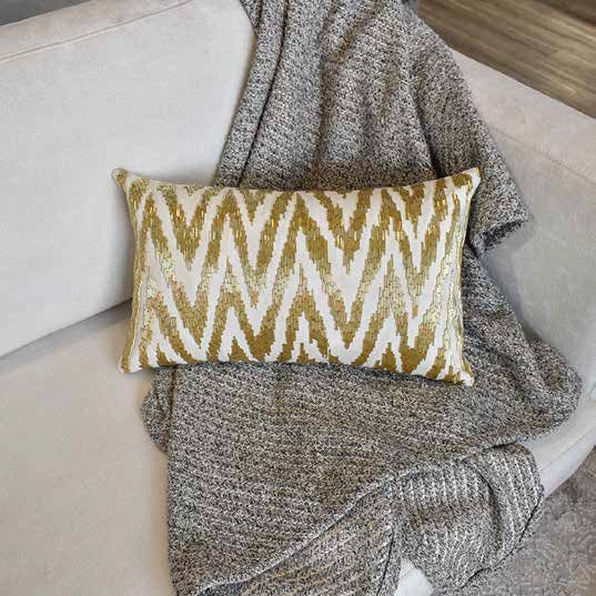 Cojín Luminaria 284