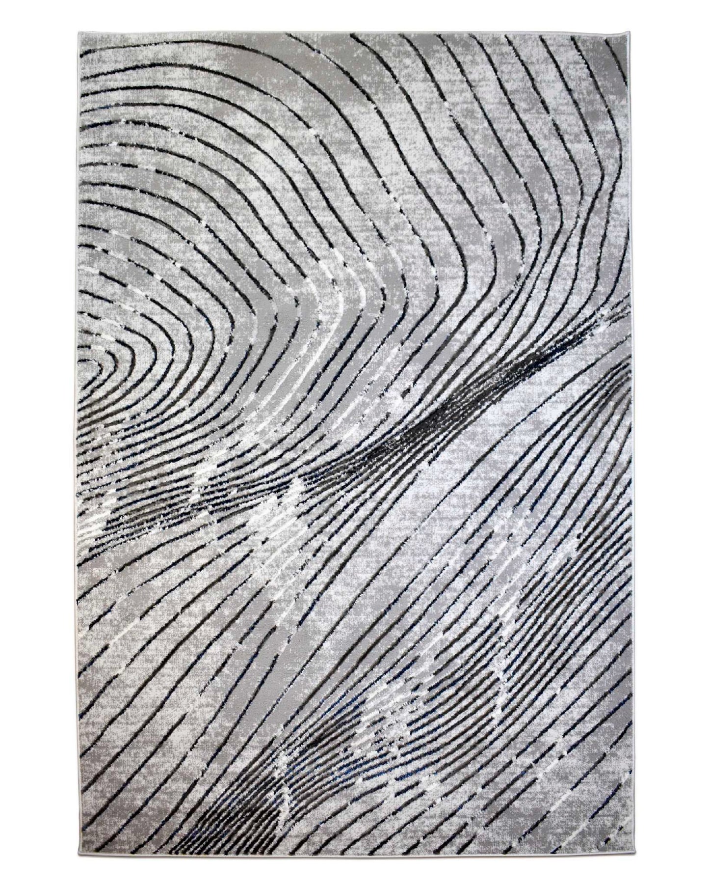 Tapete Infinity 15 Azul Claro