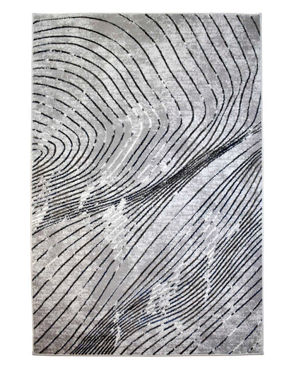 Tapete Infinity 15 Azul Claro