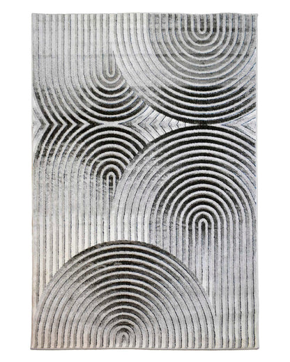 Tapete Infinity 11  Azul Claro