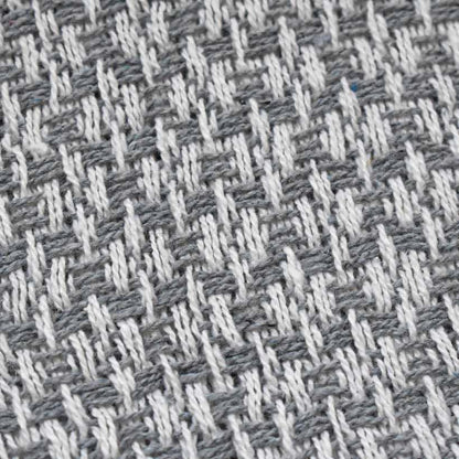 Frazada Masai 132 Gris