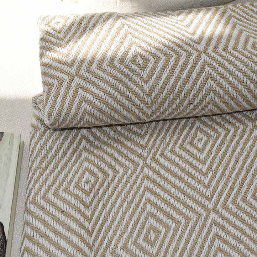 Frazada Masai 133 Taupe