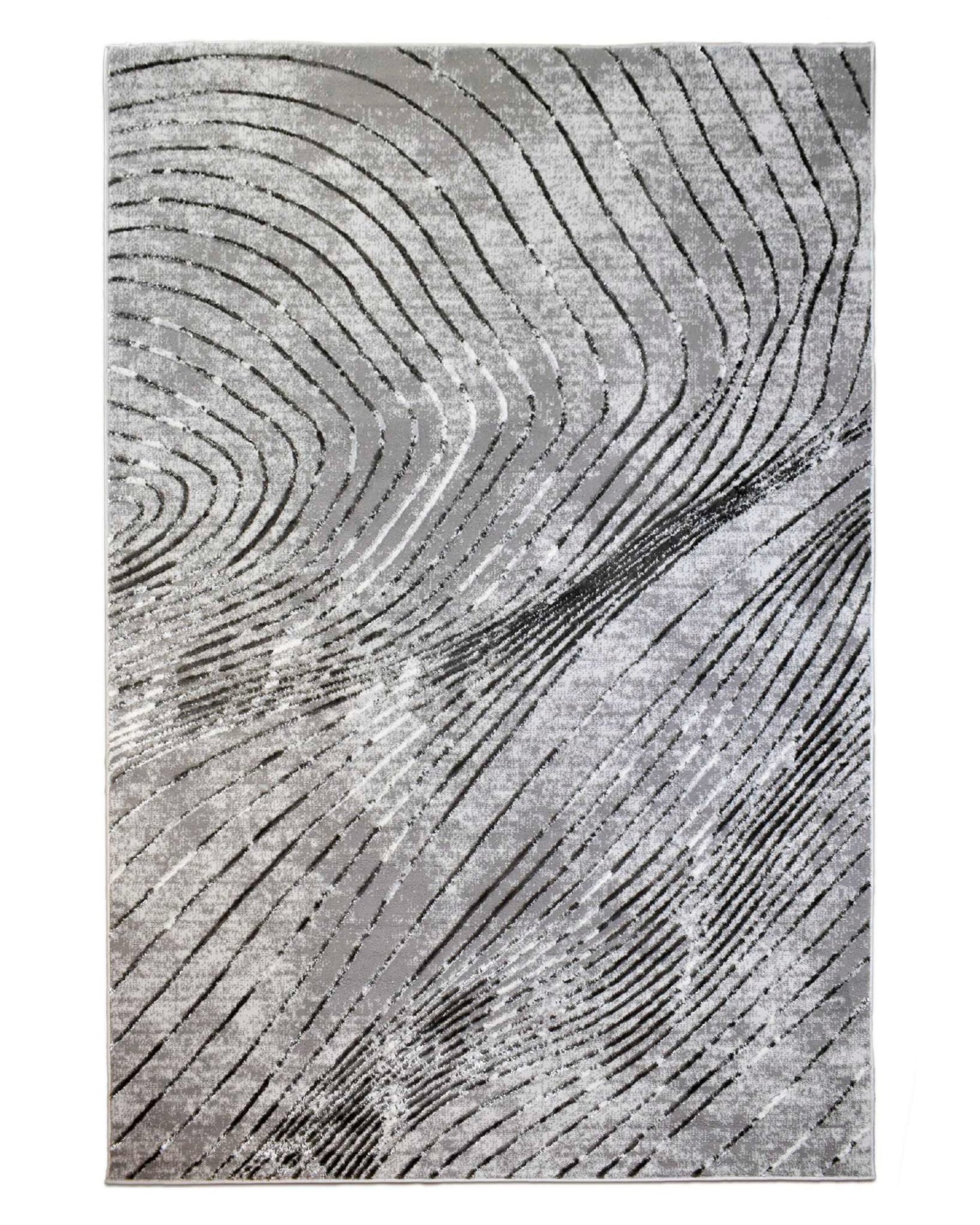 Tapete Infinity 15 Gris